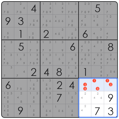 printable easy sudoku puzzles for free