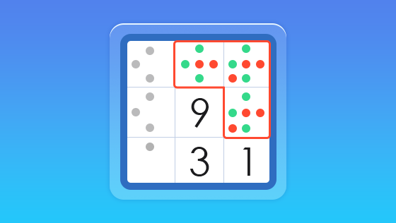 what is the object of the game sudoku
